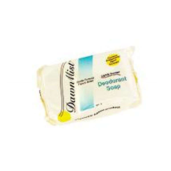 DawnMist Deodorant Soap